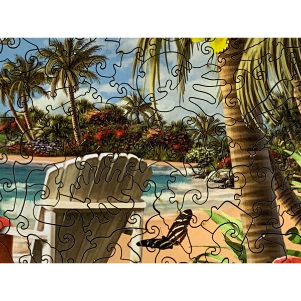 You Can Dream (300 Piece Wooden Jigsaw Puzzle) UK