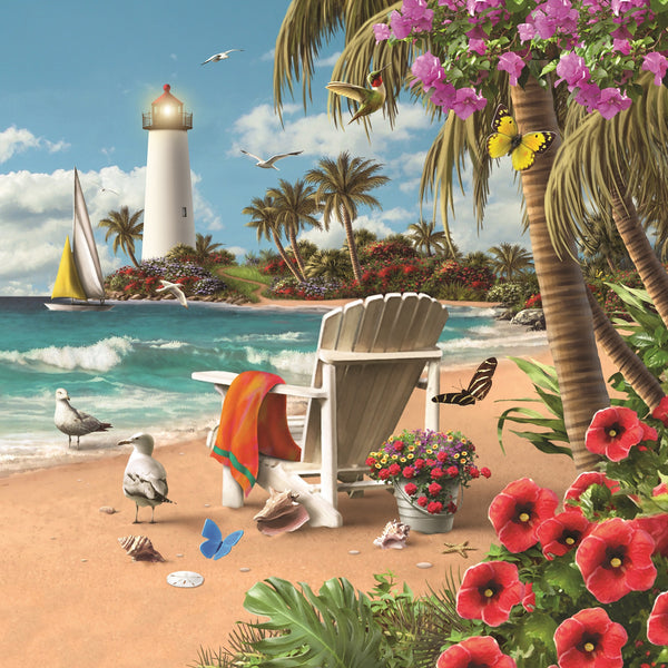 You Can Dream (300 Piece Wooden Jigsaw Puzzle) UK