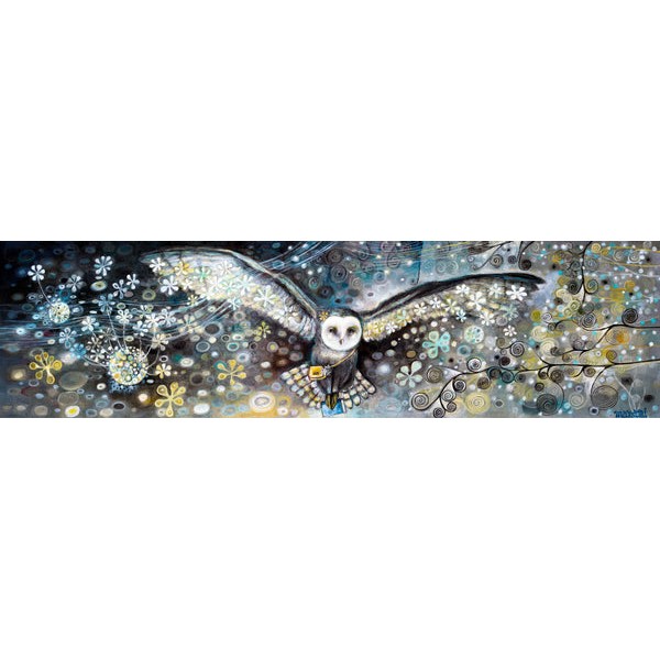 Special Delivery - 148 Piece Wooden Jigsaw Puzzle UK